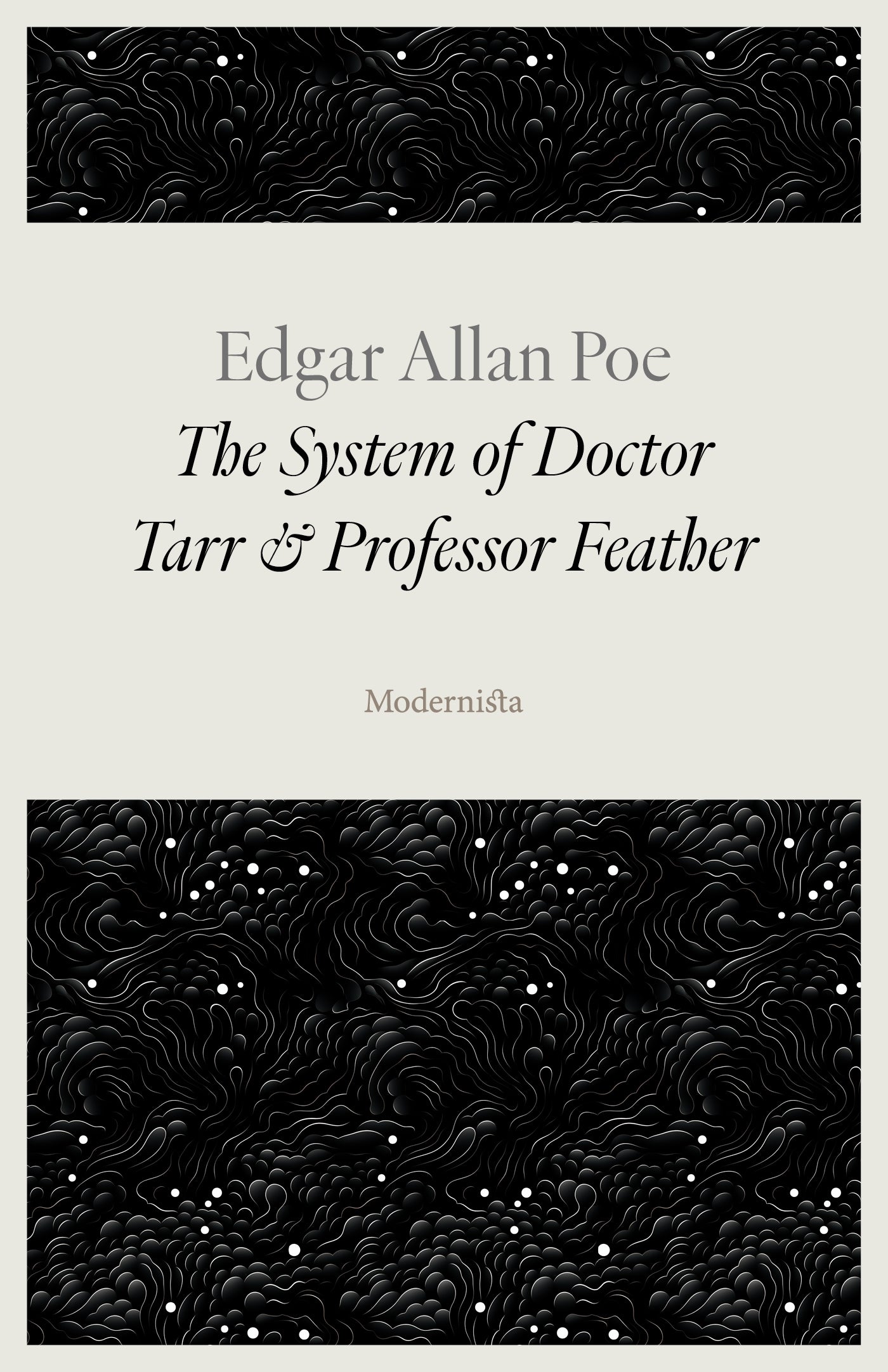 The System of Doctor Tarr and Professor Feather – E-bok