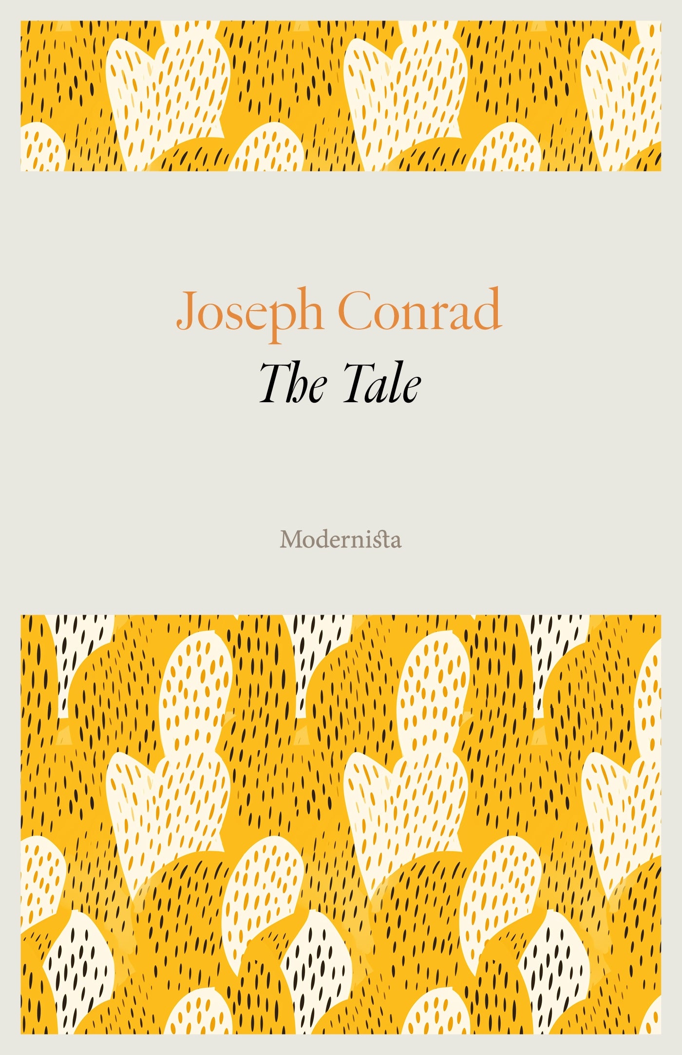 The Tale – E-bok