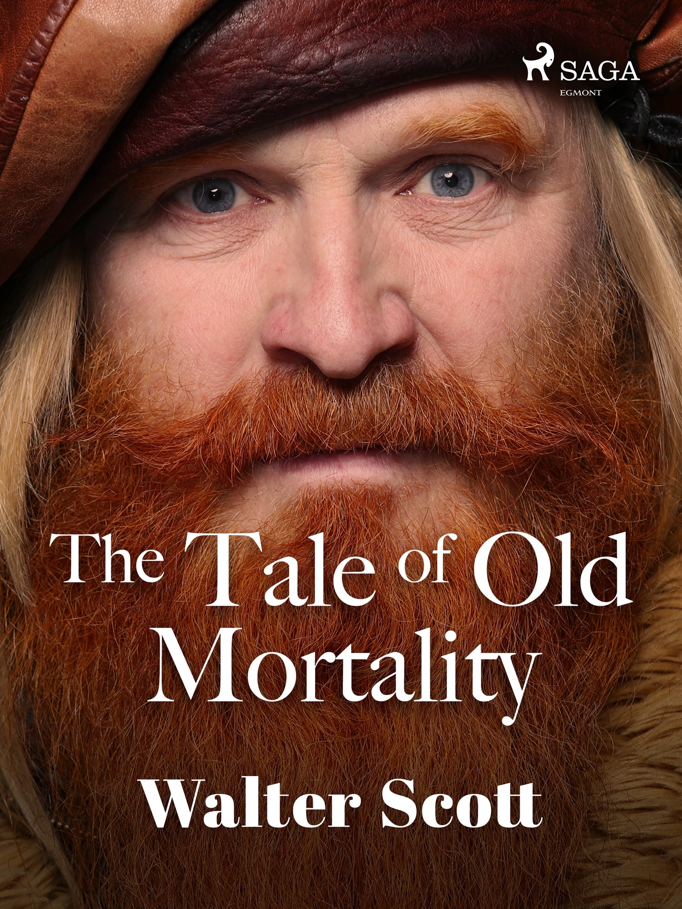 The Tale of Old Mortality – E-bok