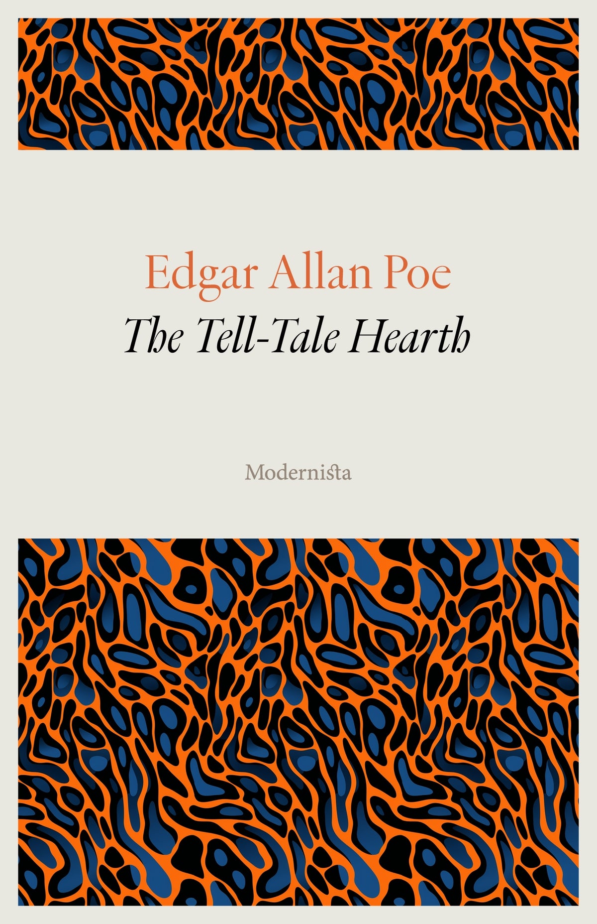 The Tell-Tale Heart – E-bok