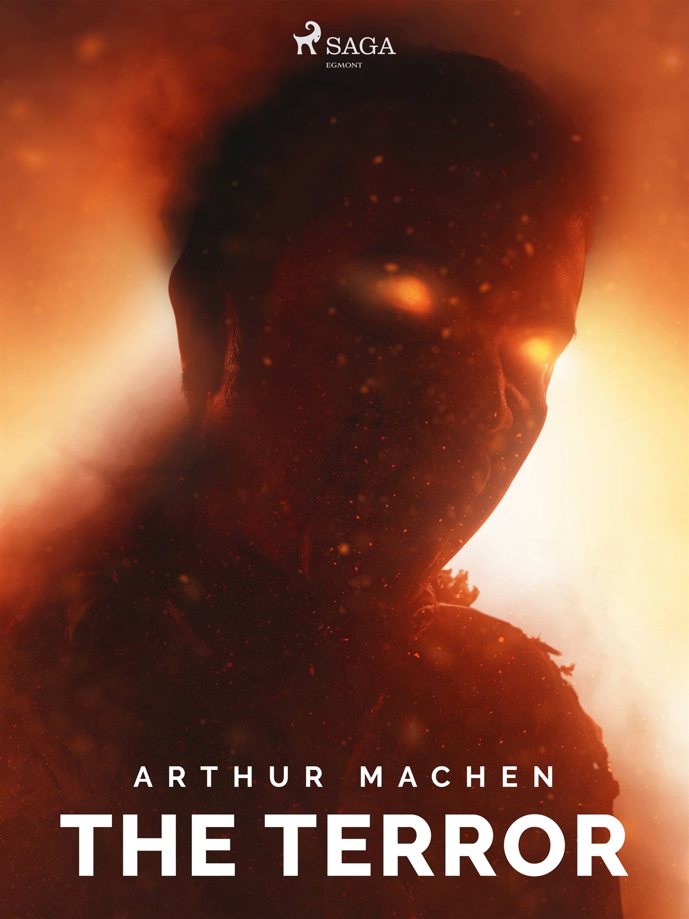The Terror – E-bok