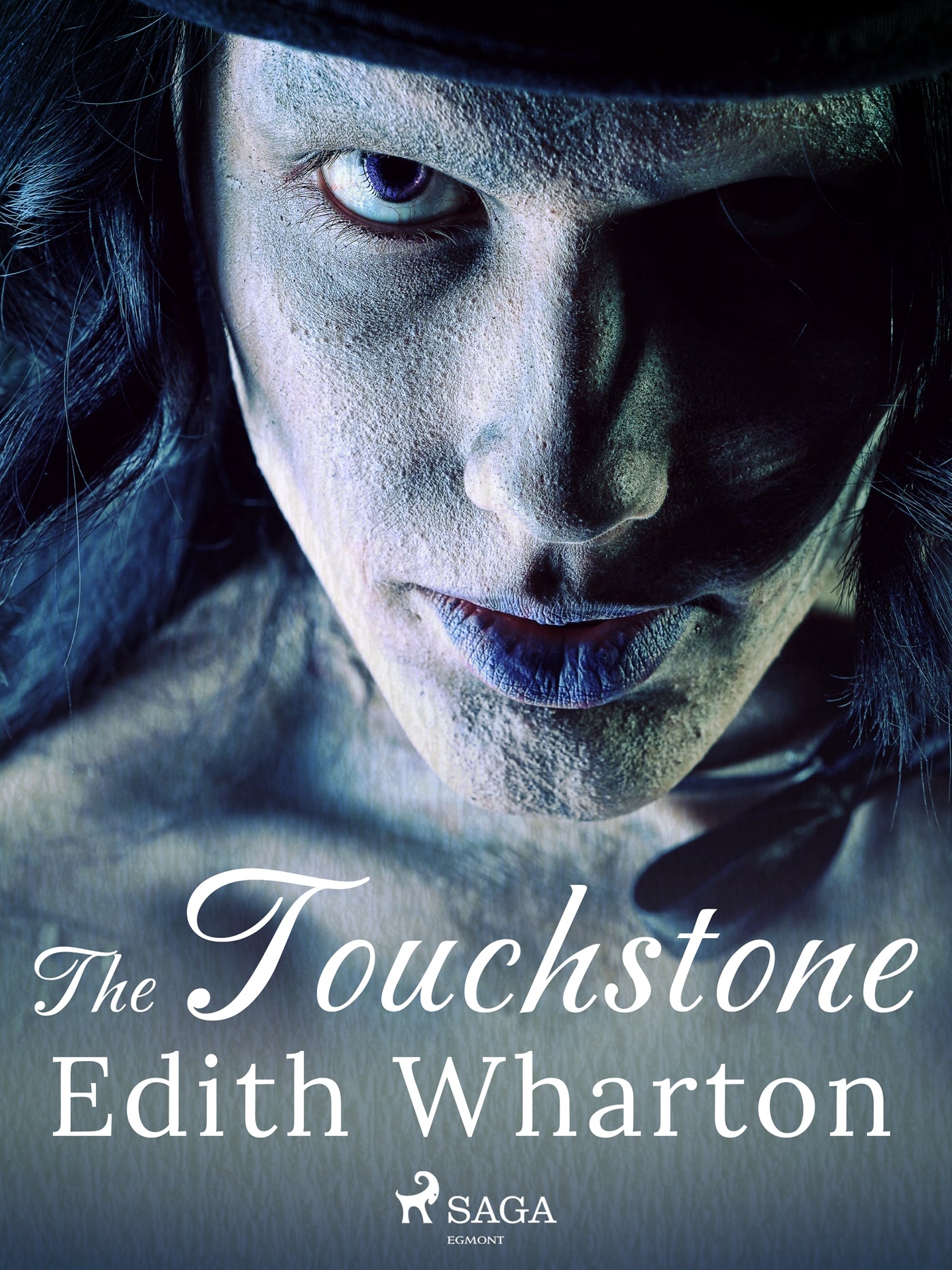 The Touchstone – E-bok