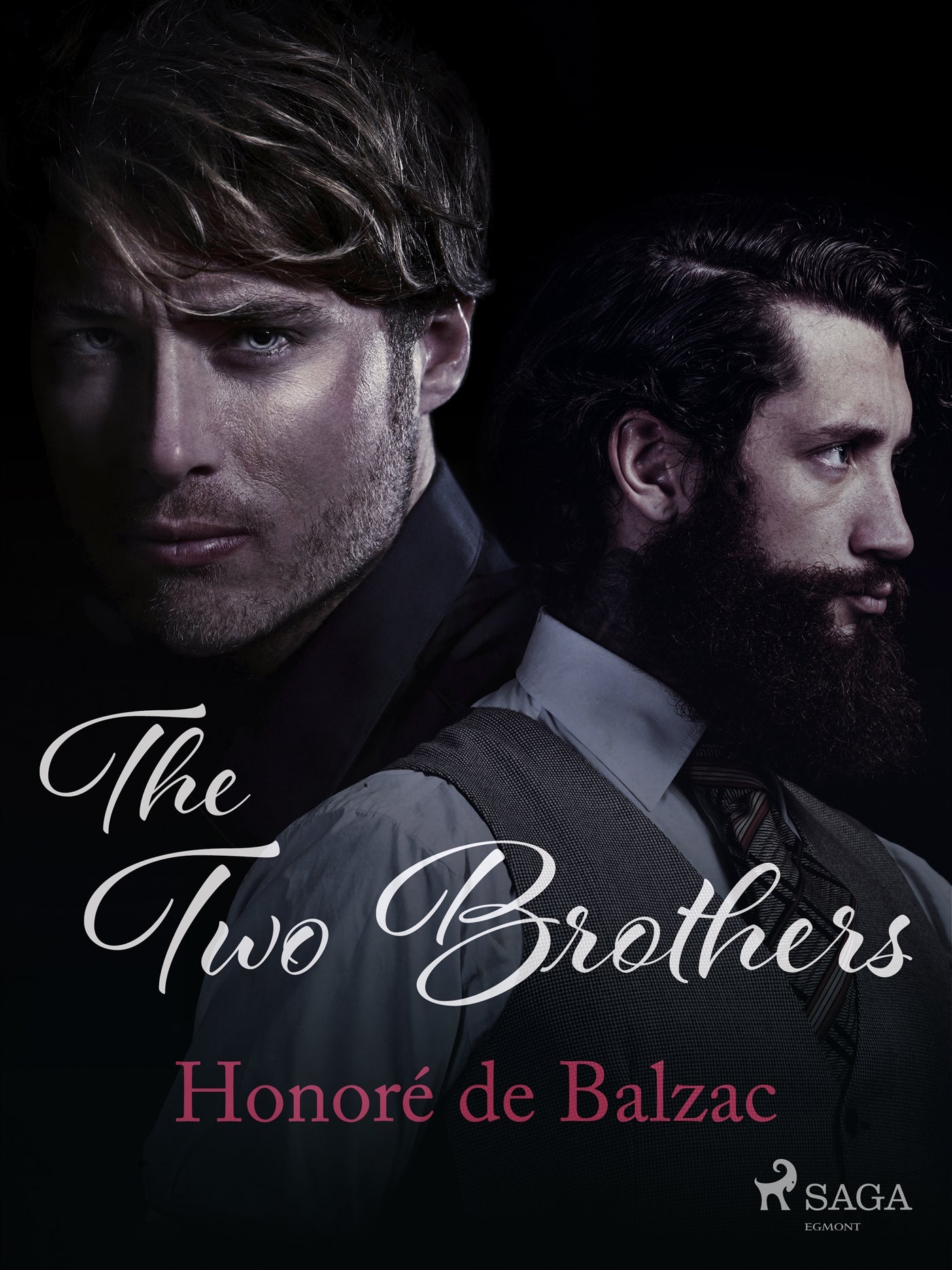 The Two Brothers – E-bok