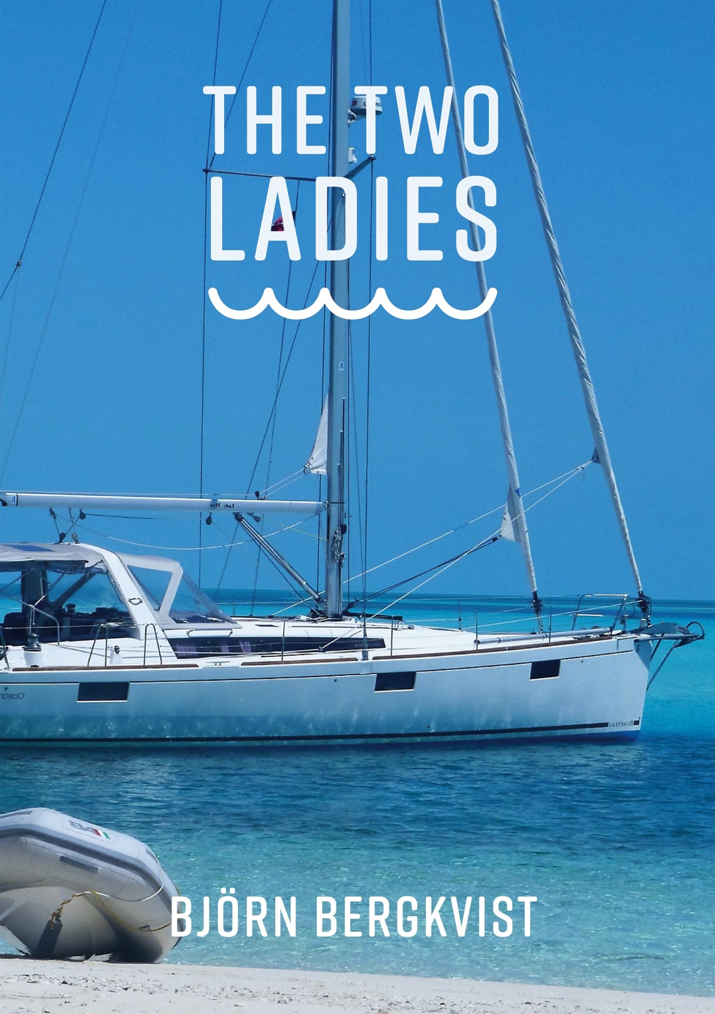 The Two Ladies – E-bok