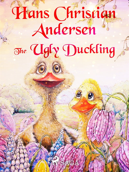 The Ugly Duckling – E-bok