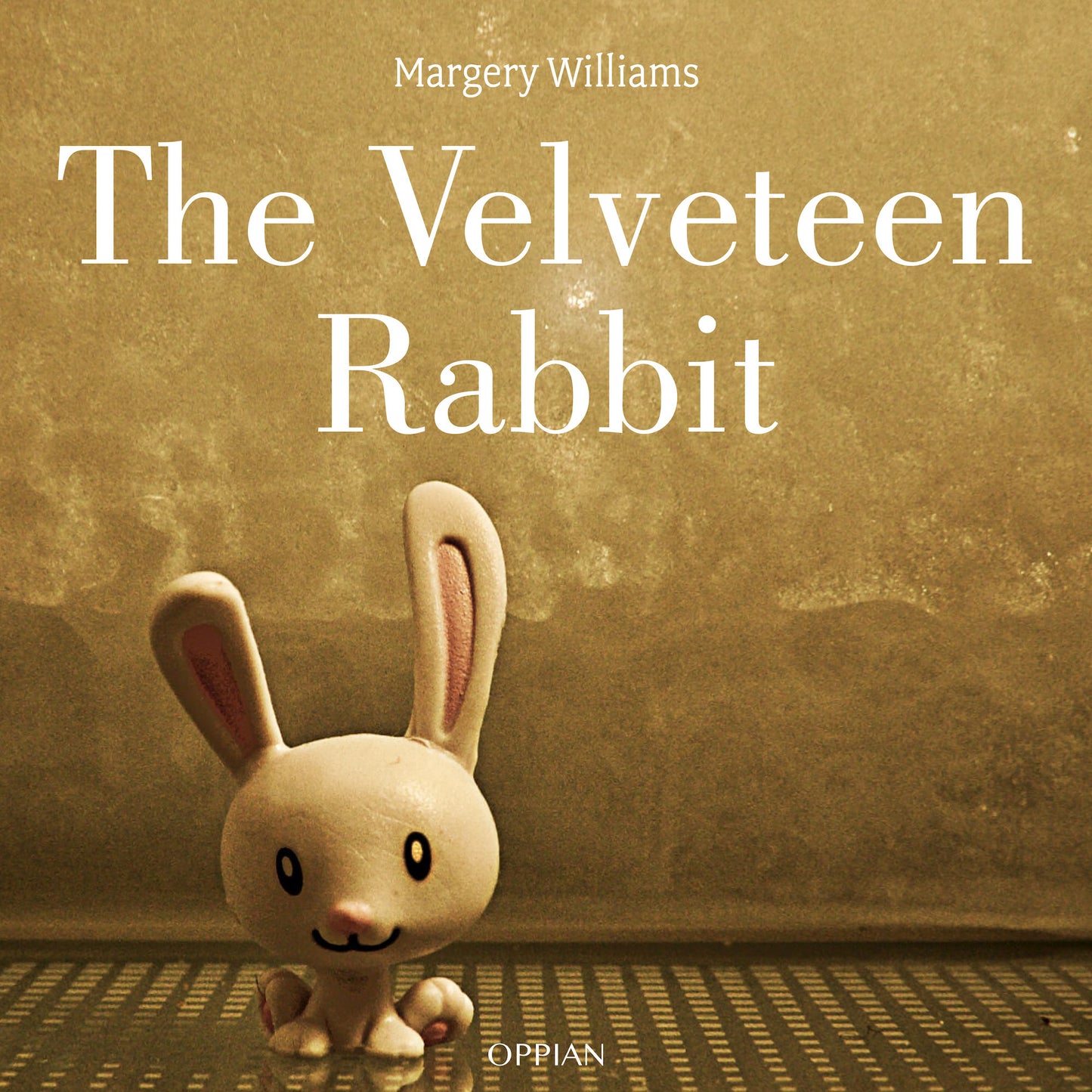 The Velveteen Rabbit – Ljudbok