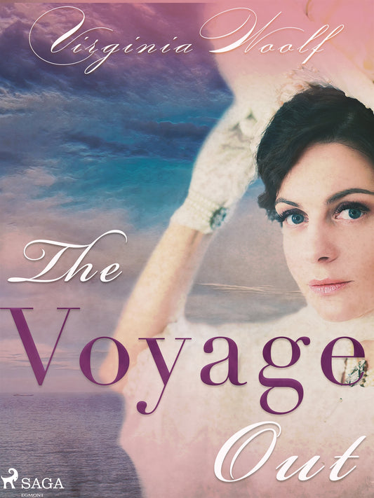 The Voyage Out – E-bok