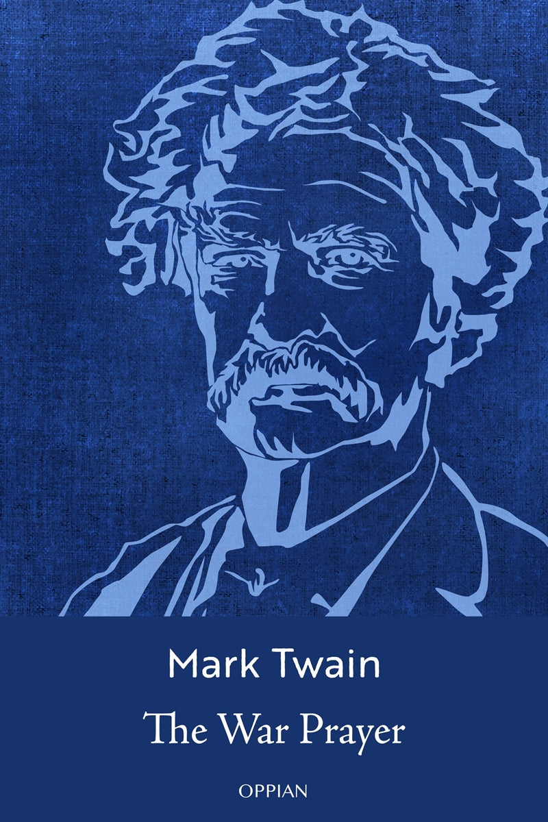 The War Prayer – E-bok