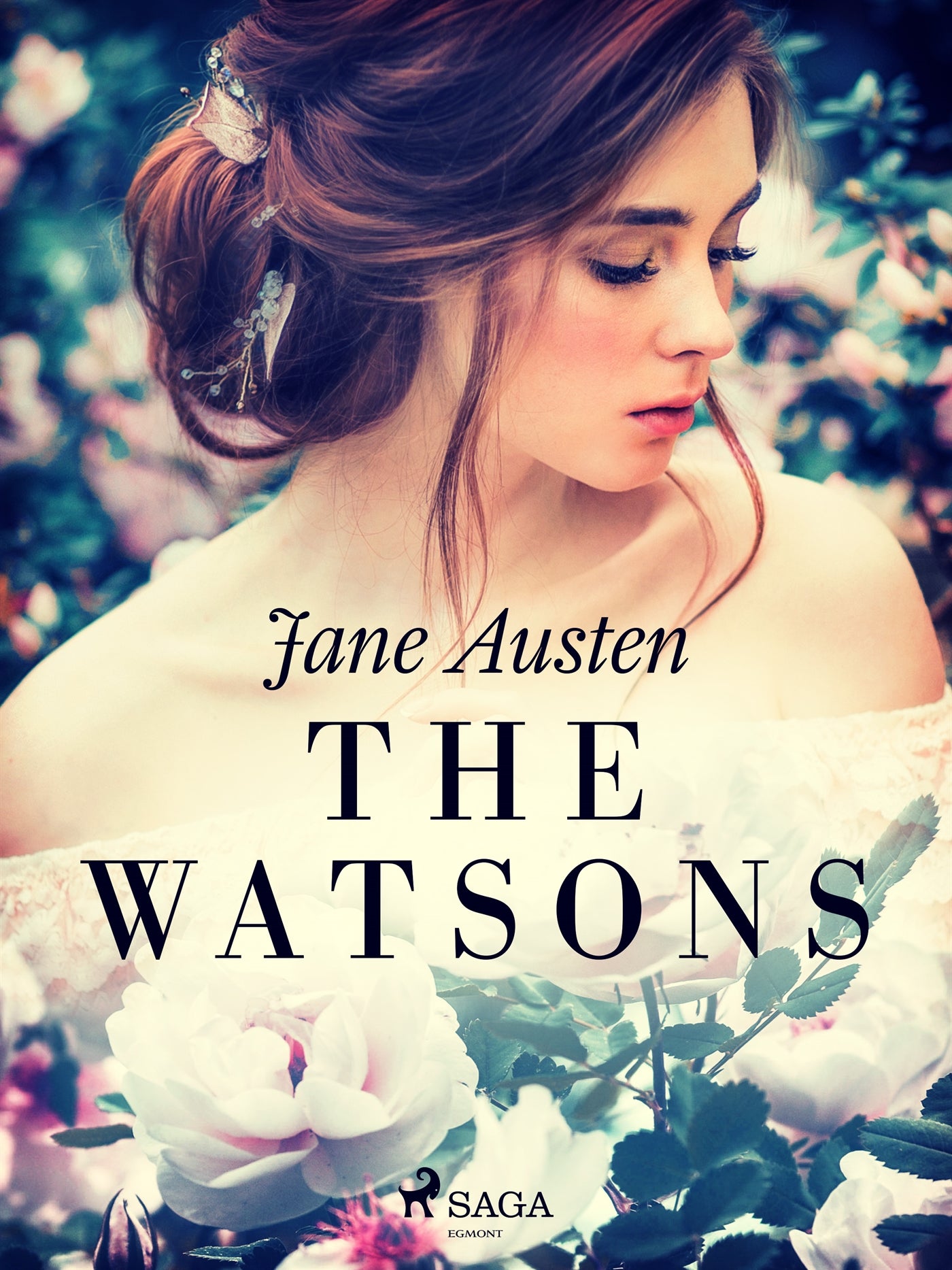 The Watsons – E-bok