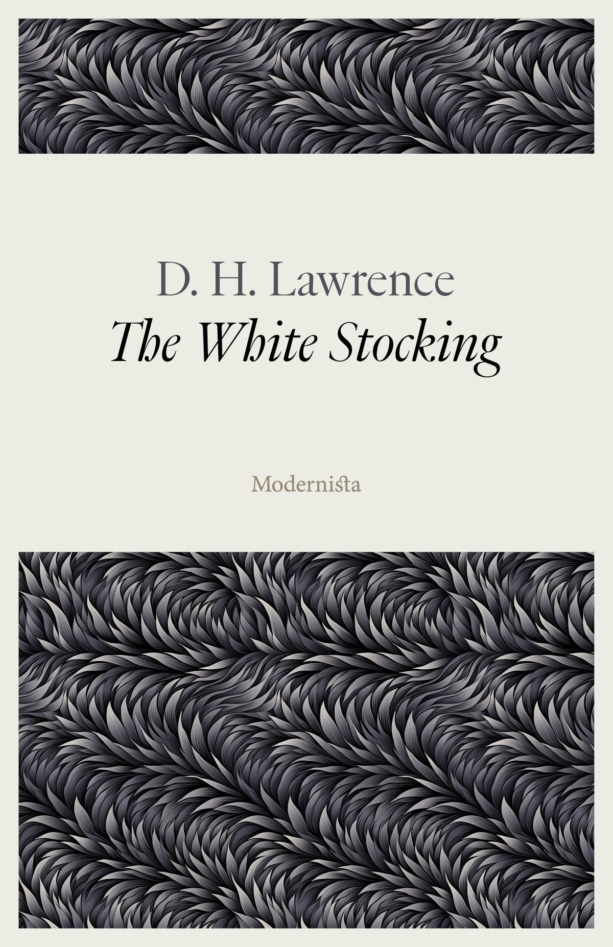 The White Stocking – E-bok