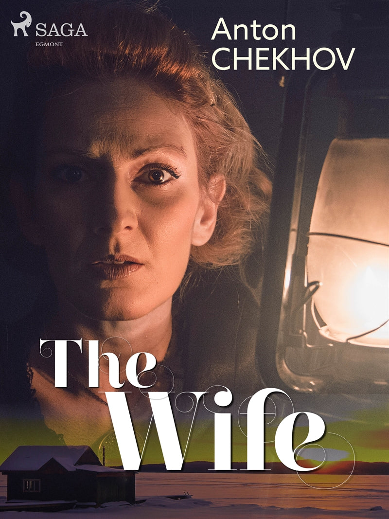 The Wife – E-bok