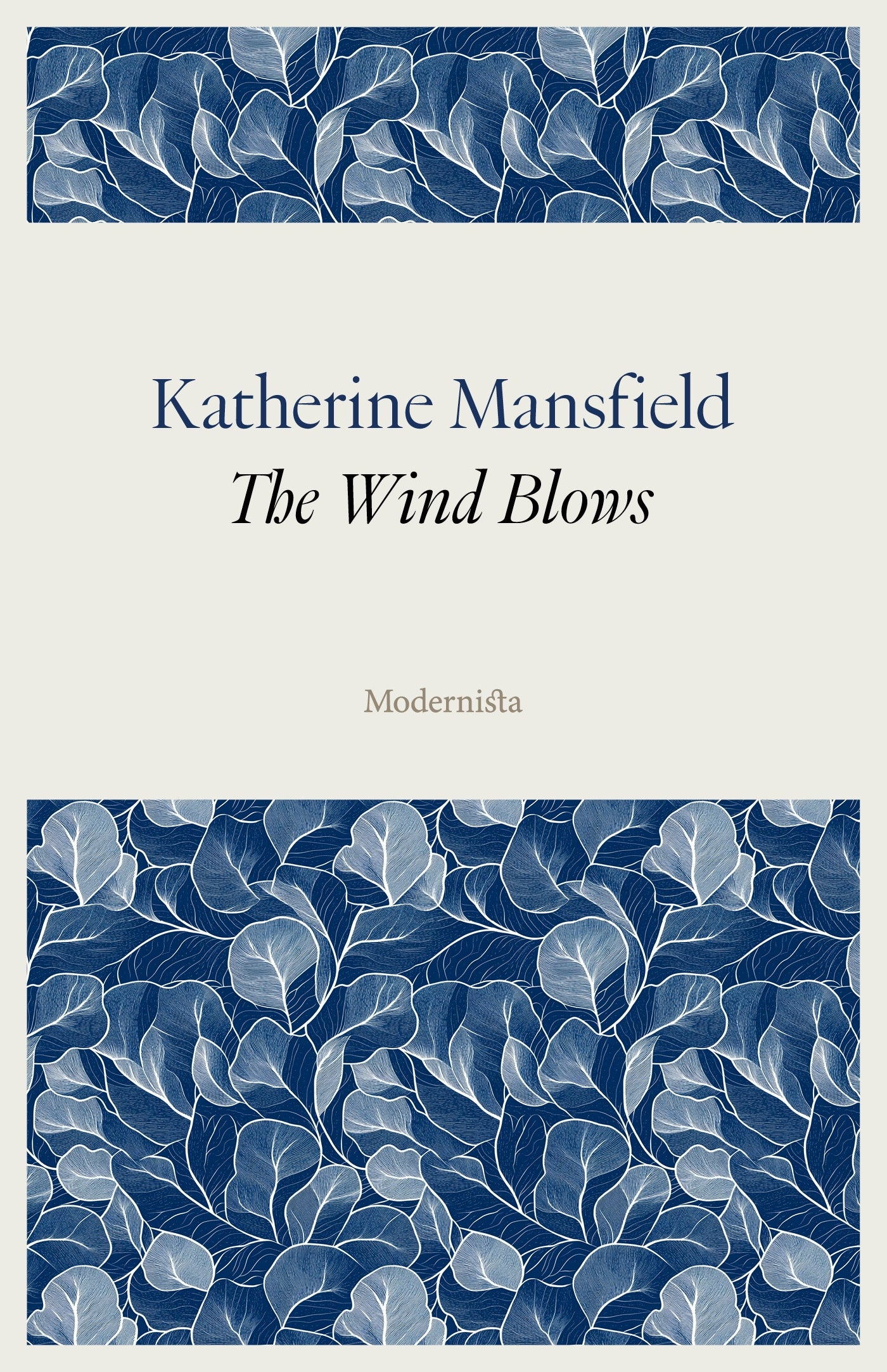The Wind Blows – E-bok