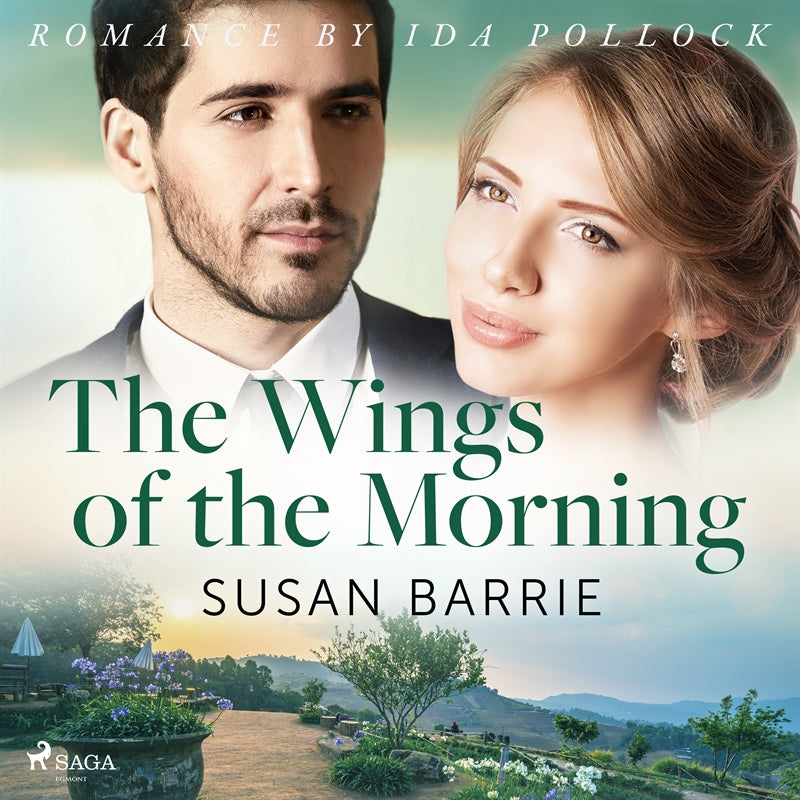 The Wings of the Morning – Ljudbok