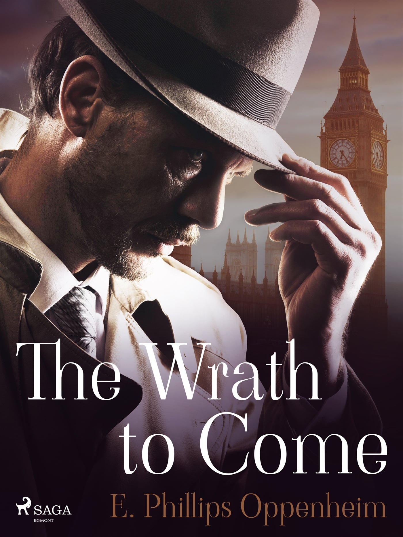 The Wrath to Come – E-bok