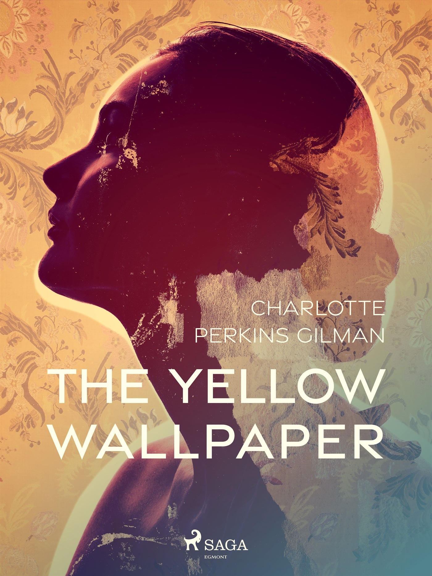 The Yellow Wallpaper – E-bok