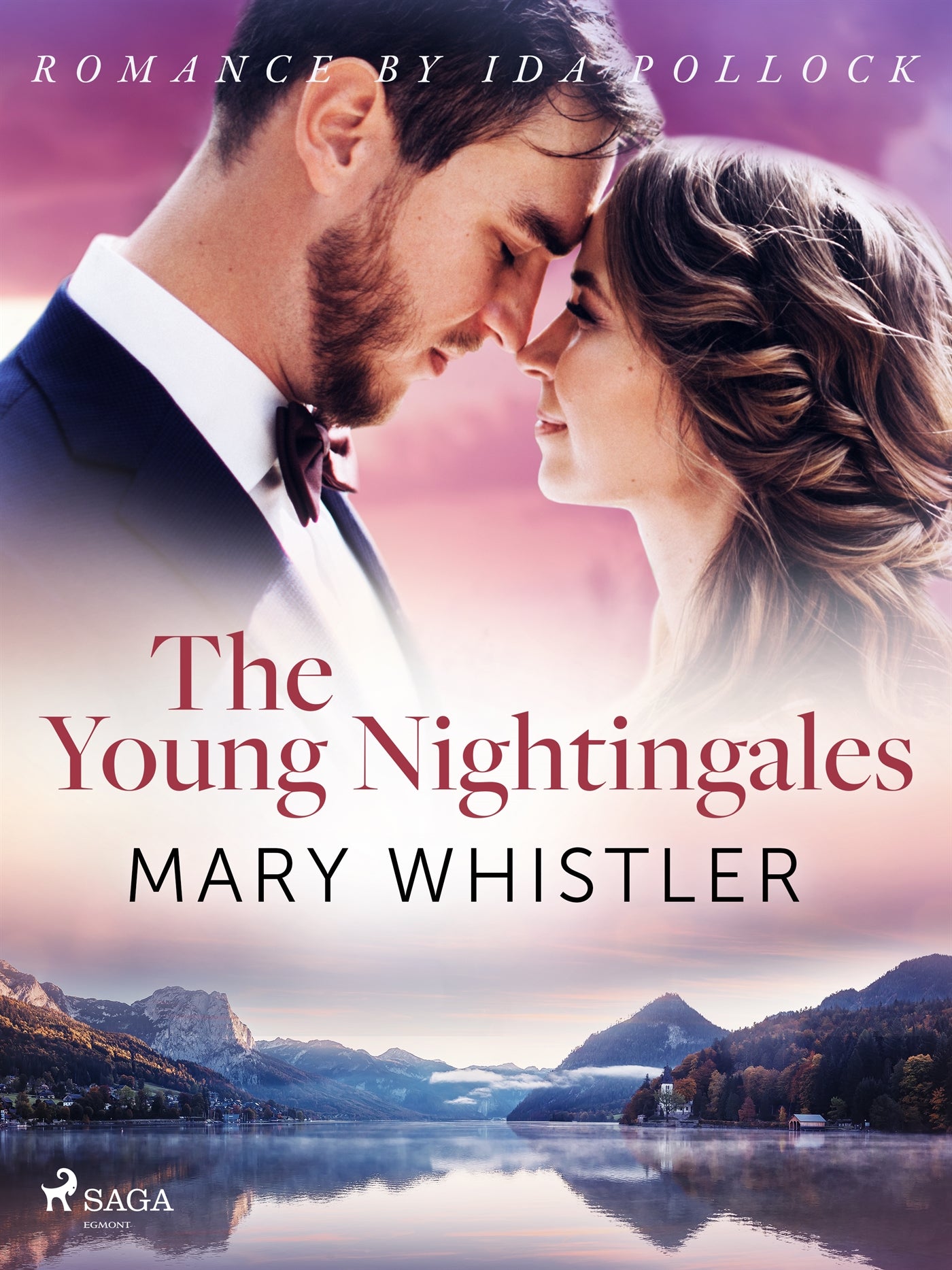 The Young Nightingales – E-bok