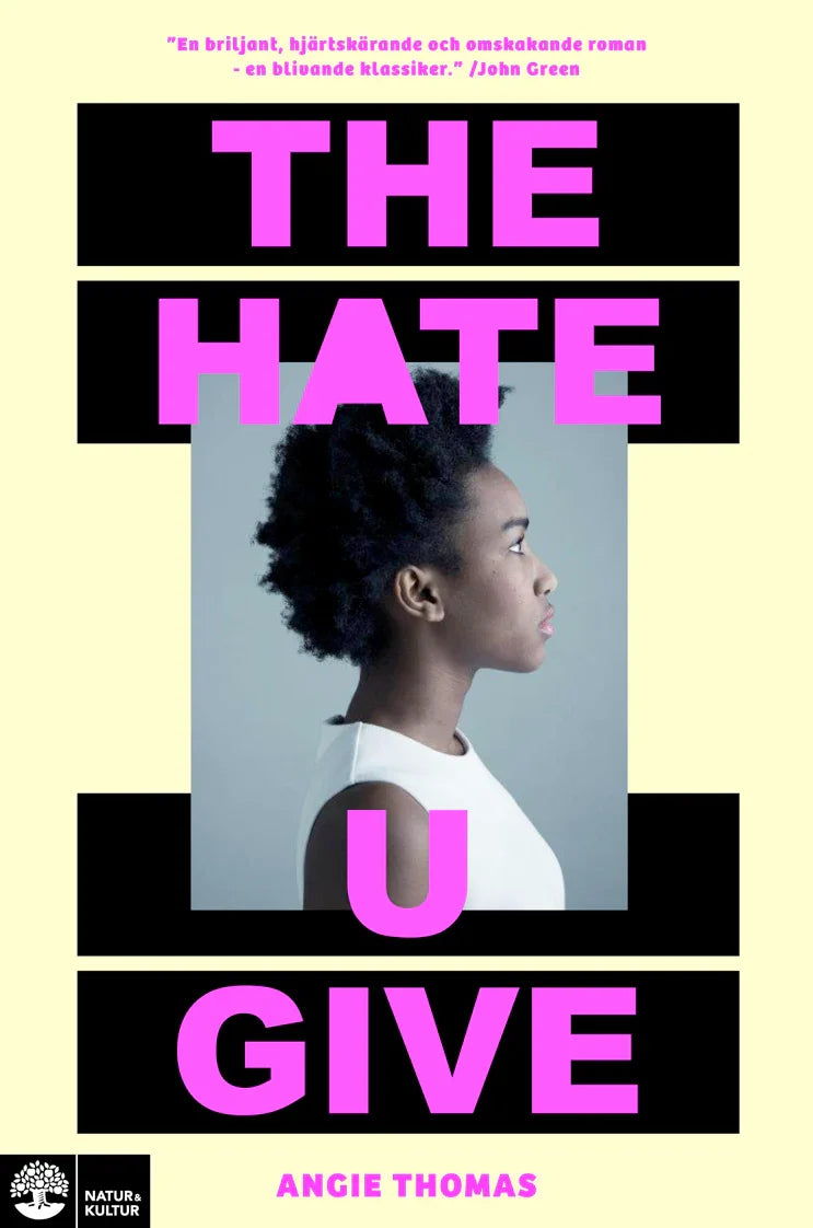 The hate u give - Digital - Laddas ner