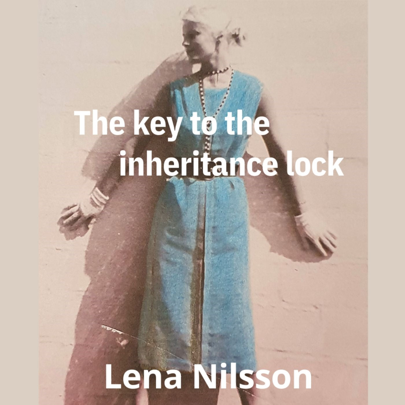 The key to the inheritance lock – Ljudbok