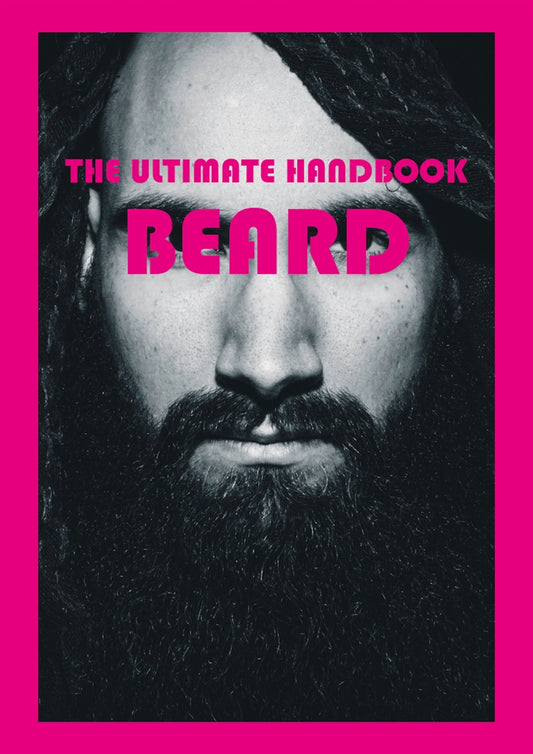 The ultimate handbook BEARD (PDF) – E-bok