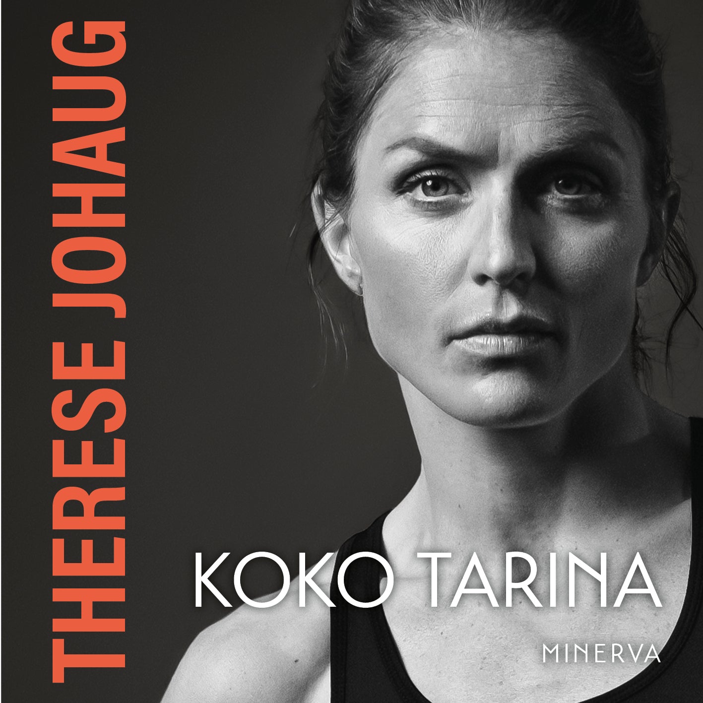 Therese Johaug – Ljudbok