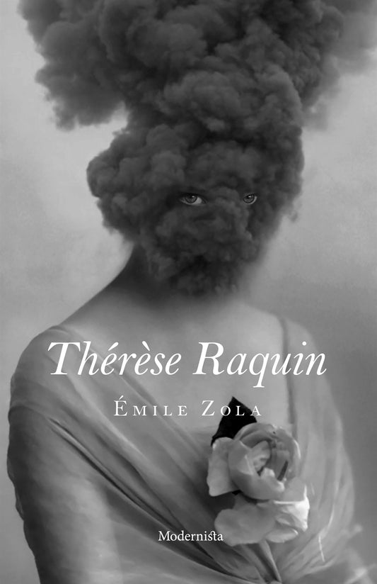 Thérèse Raquin – E-bok
