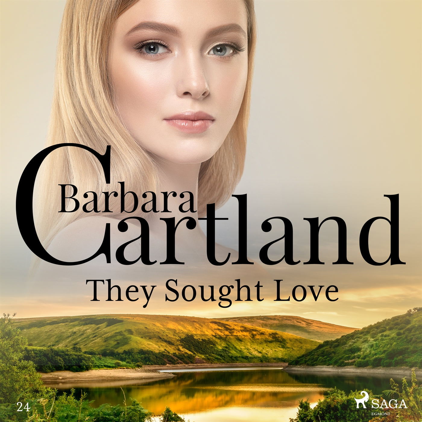 They Sought Love – Ljudbok