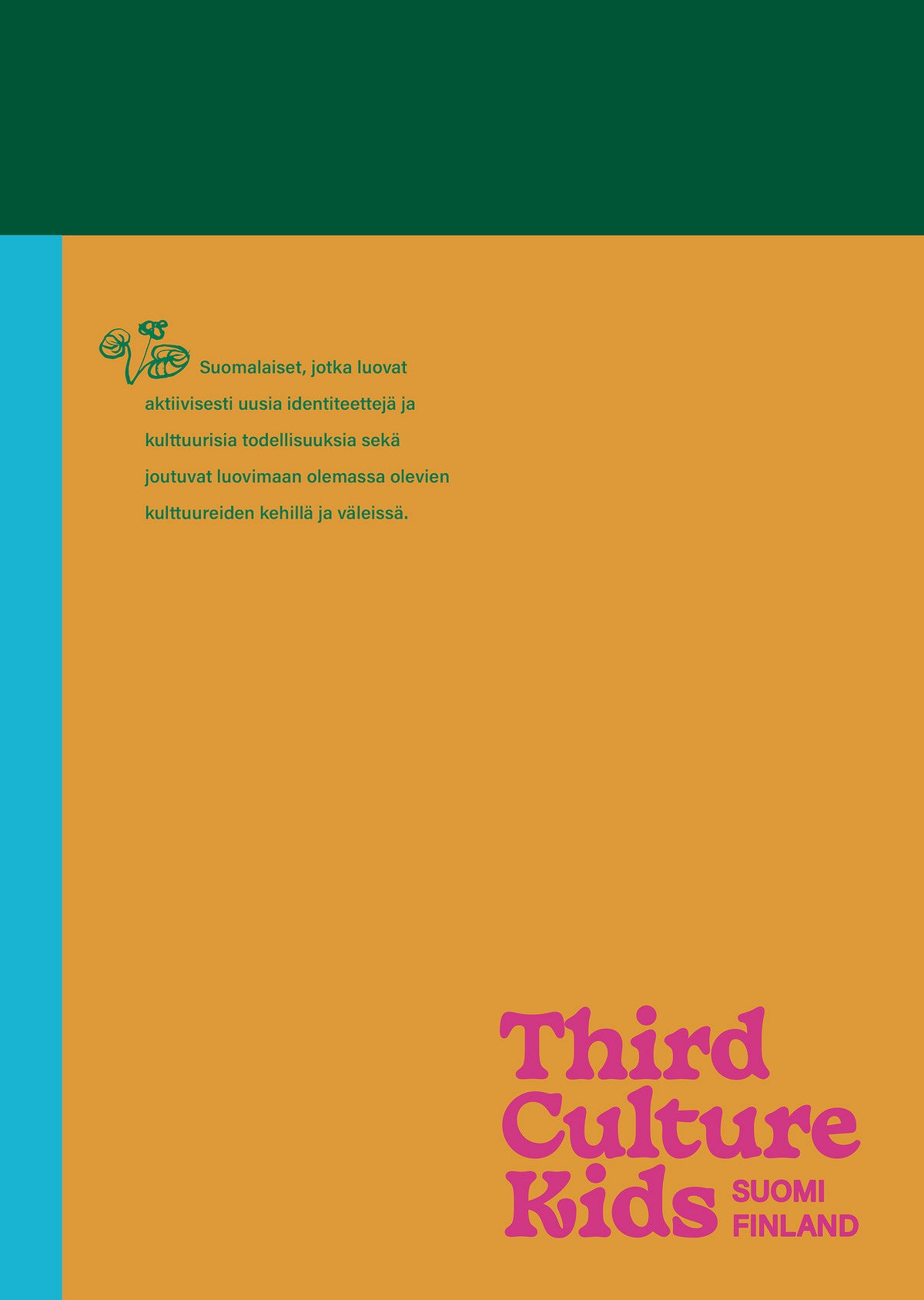 Third Culture Kids – E-bok