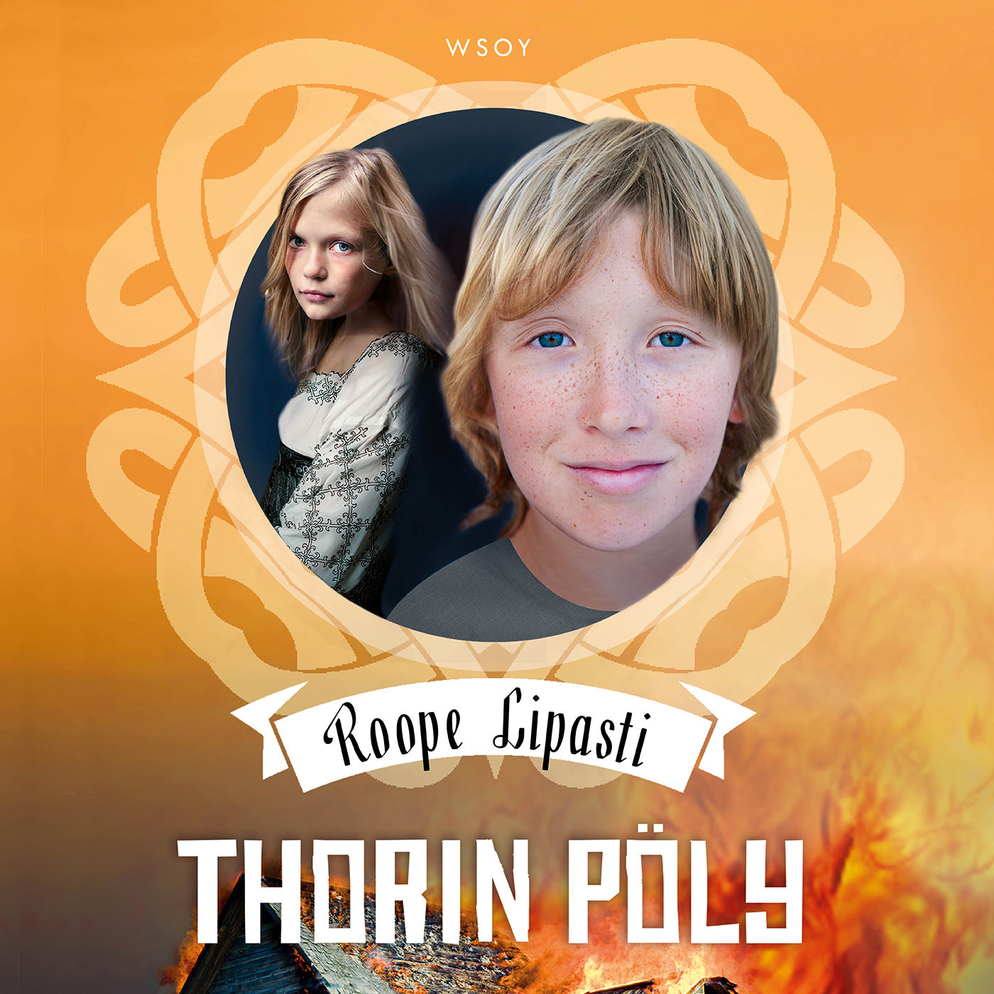 Thorin pöly – Ljudbok