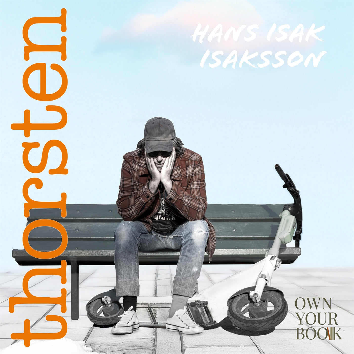 Thorsten – Ljudbok