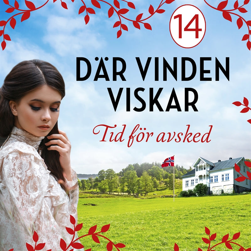 Tid för avsked: en släkthistoria – Ljudbok