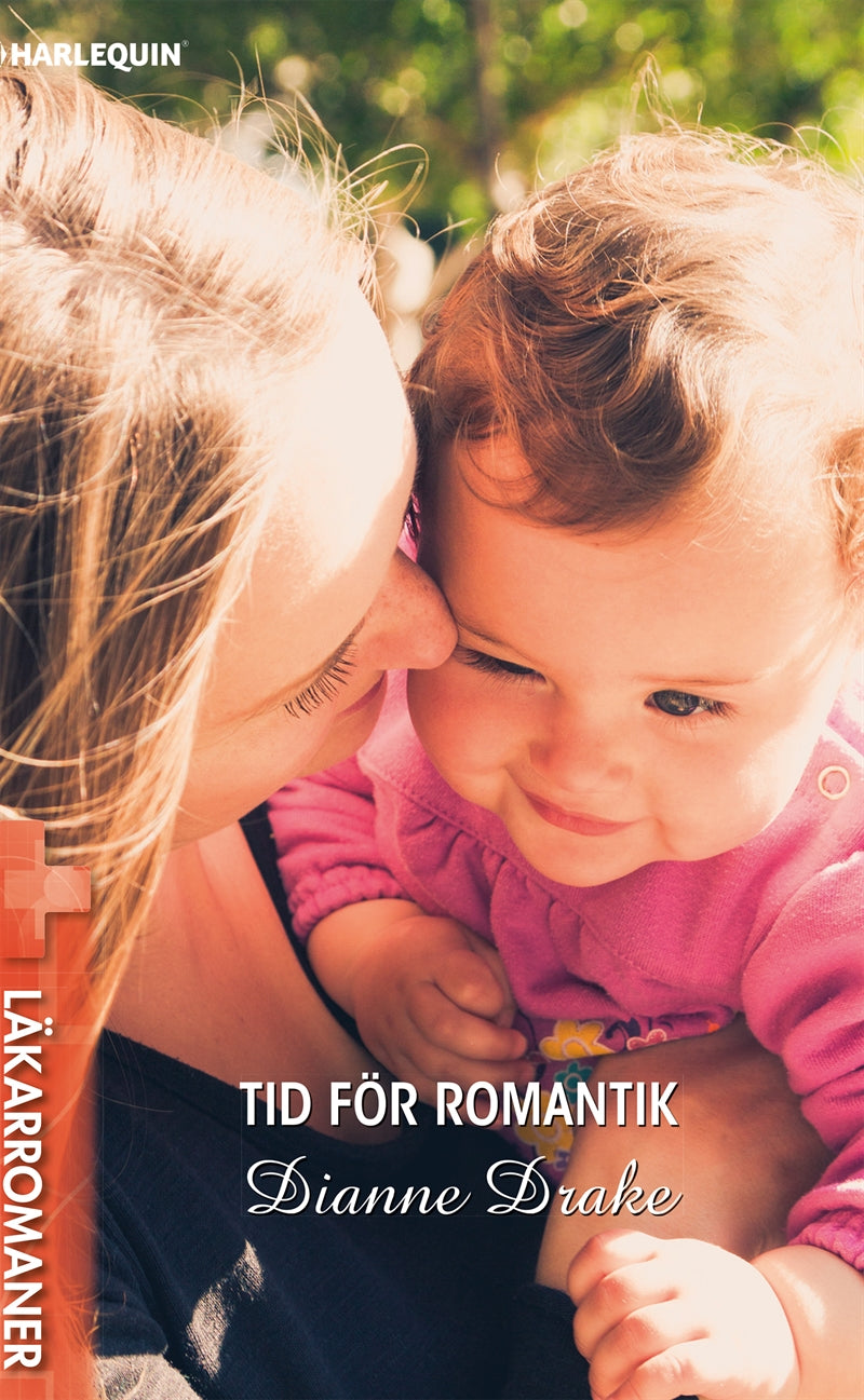 Tid för romantik – E-bok