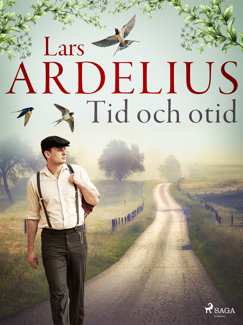Tid och otid – E-bok