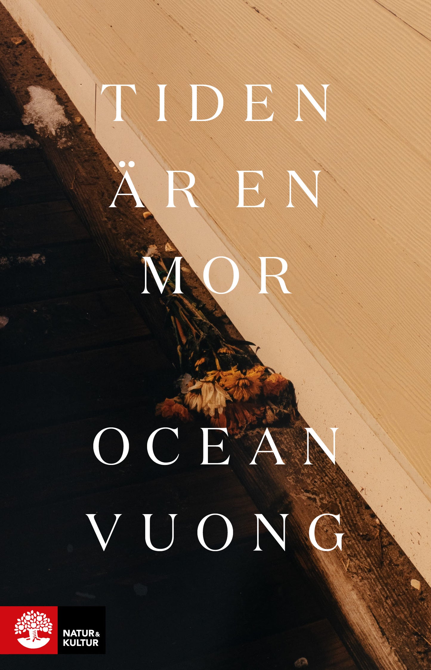 Tiden är en mor – E-bok