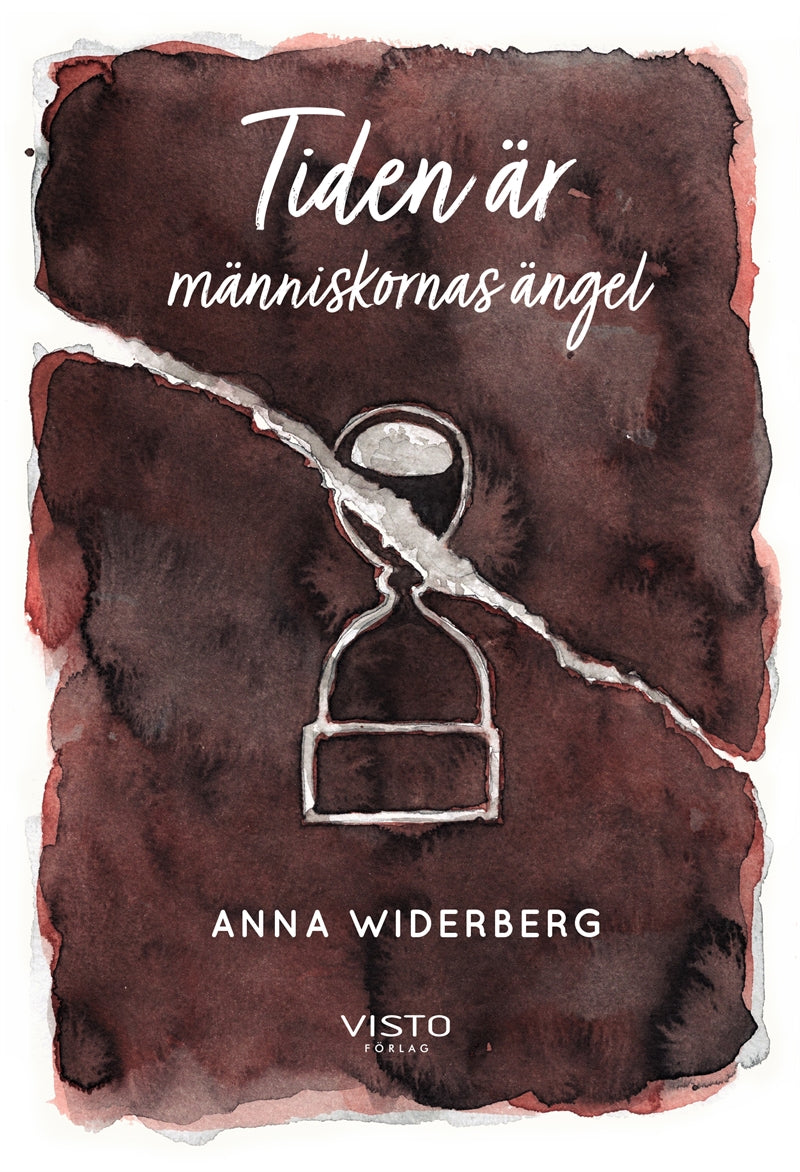 Tiden är människornas ängel – E-bok