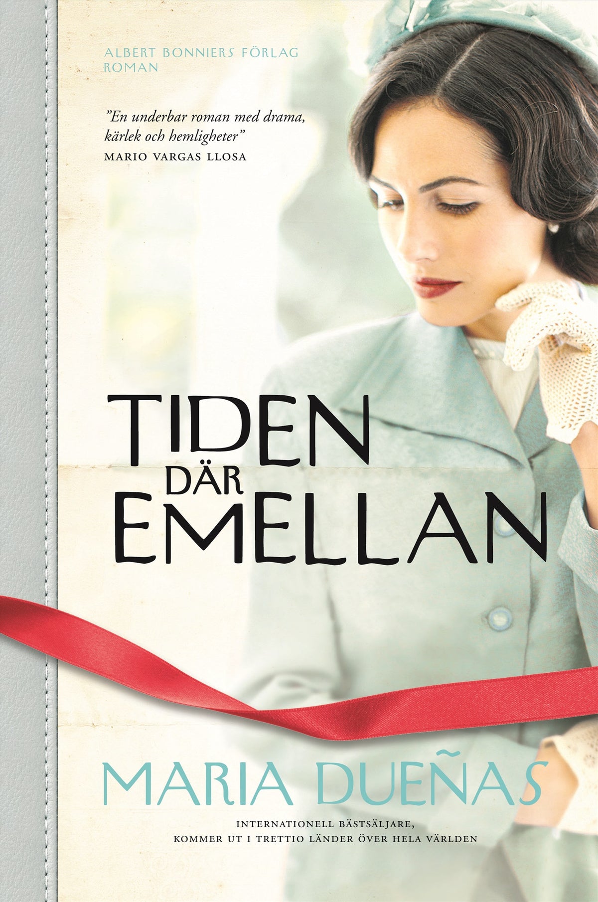 Tiden där emellan – E-bok