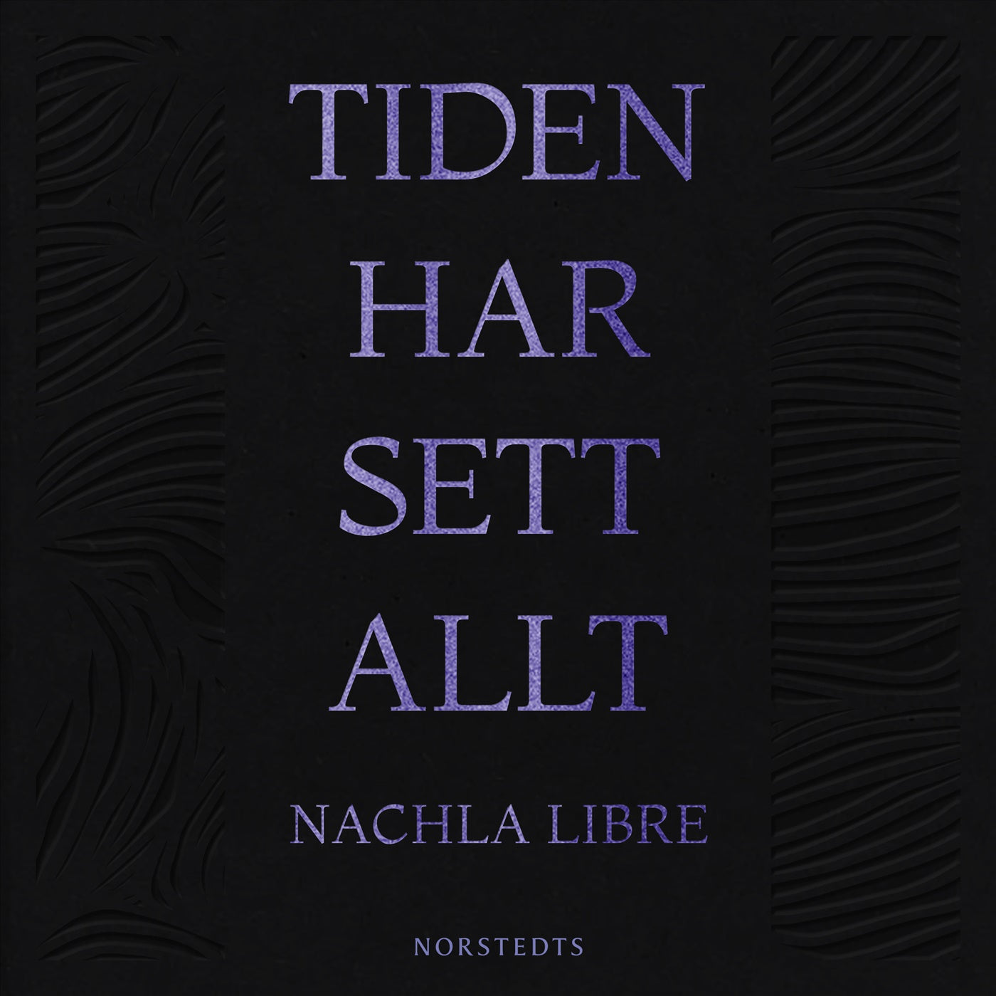 Tiden har sett allt – Ljudbok