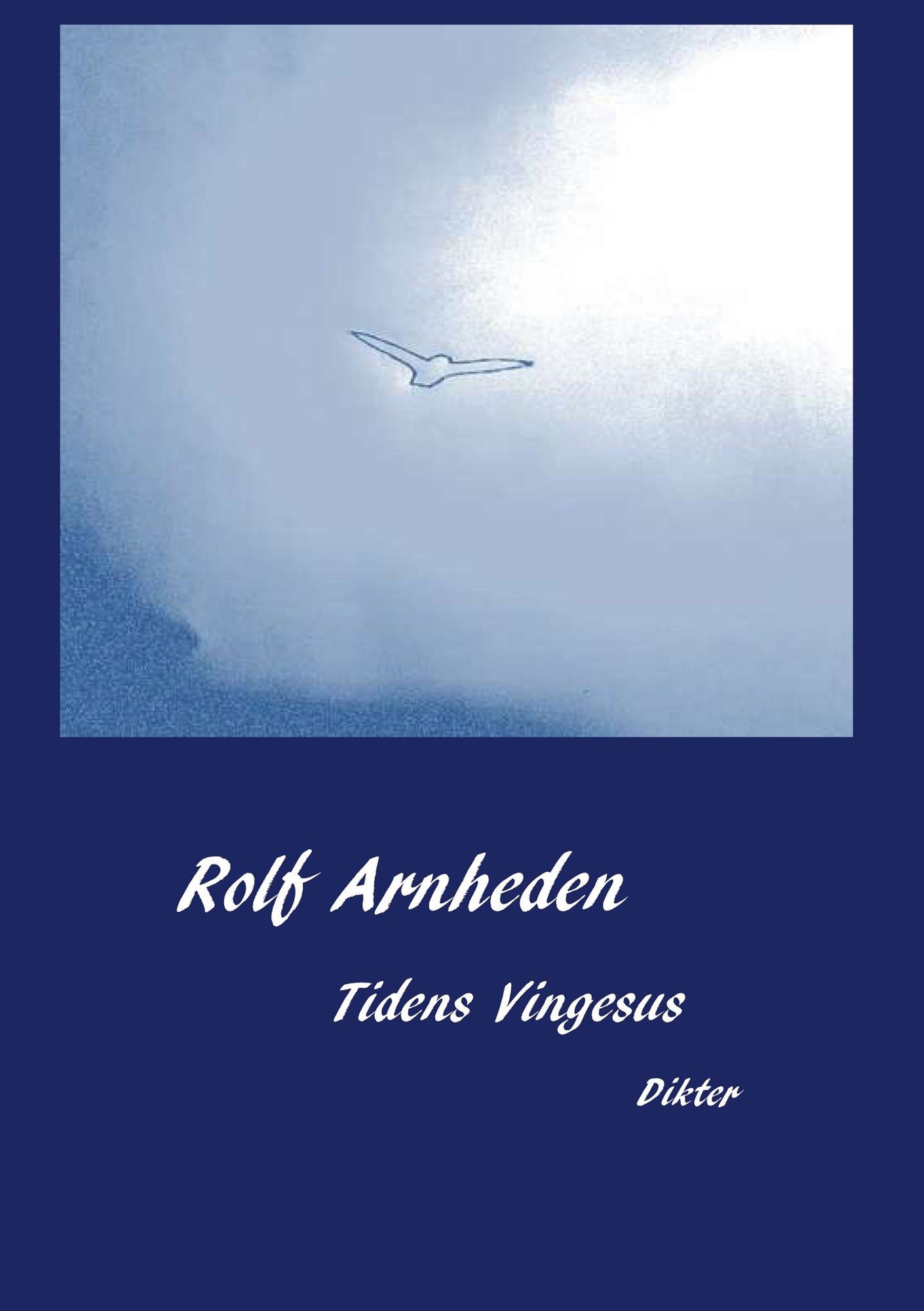 Tidens vingesus: 72 sidor – E-bok