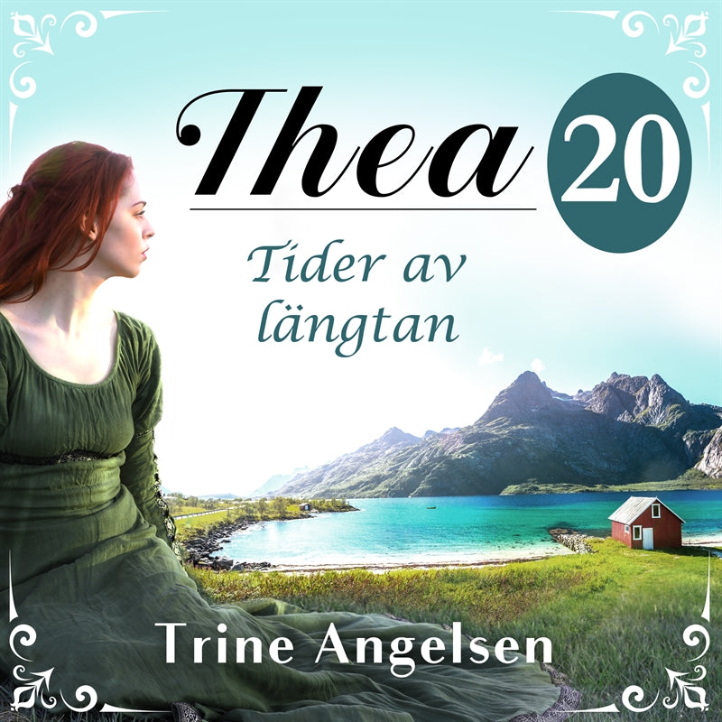 Tider av längtan: en släkthistoria – Ljudbok