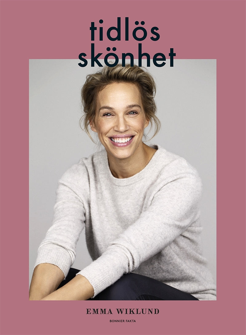 Tidlös skönhet – E-bok