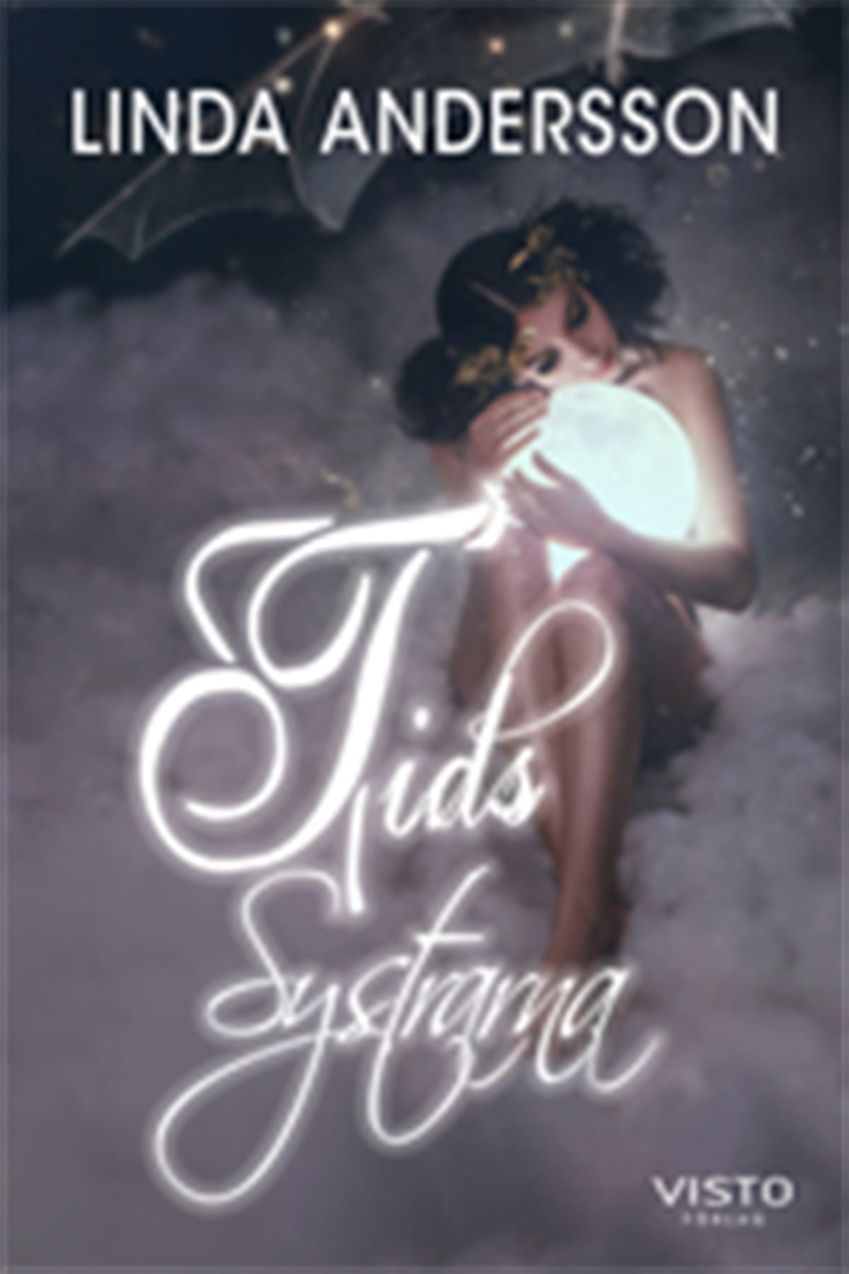 Tidssystrarna – E-bok