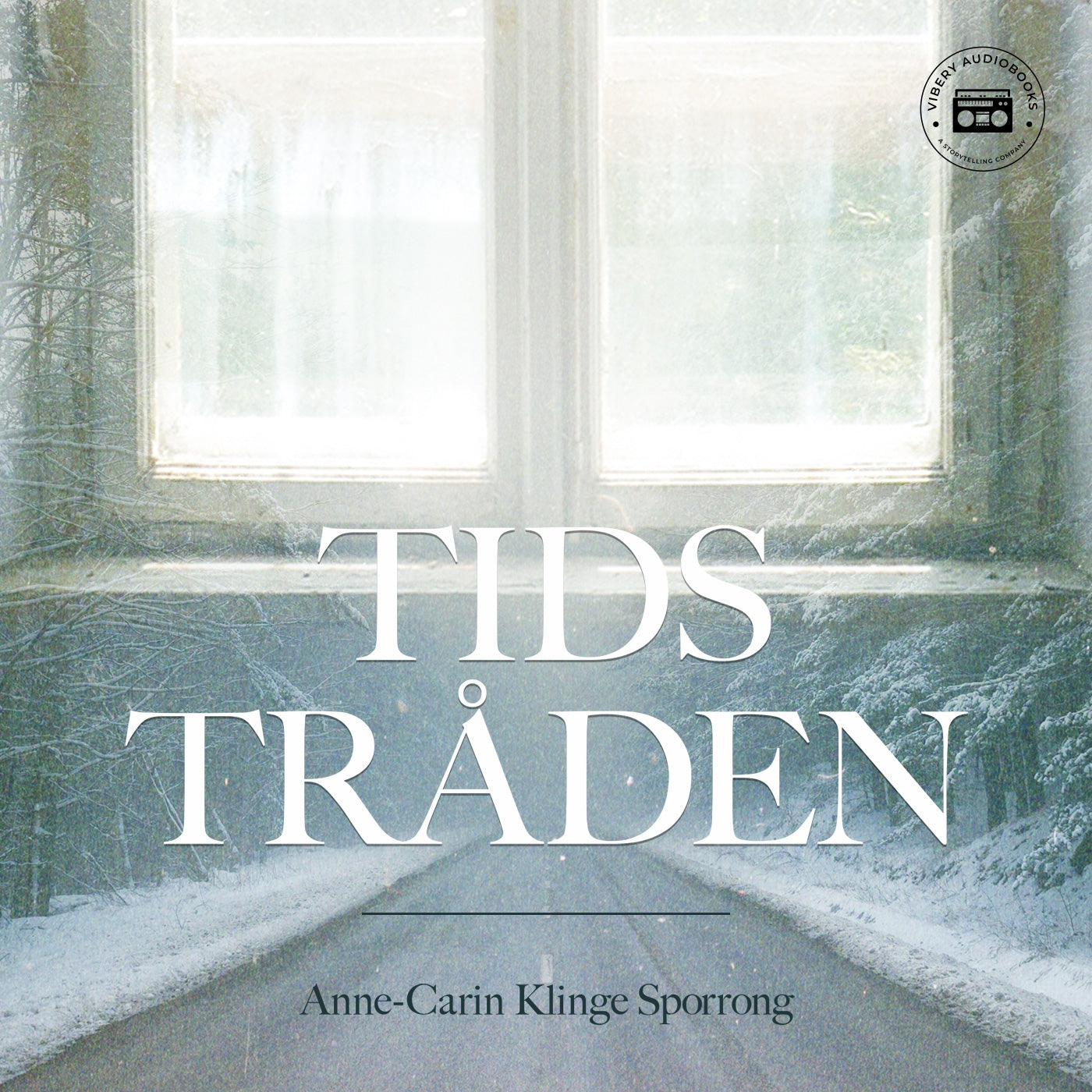 Tidstråden – Ljudbok