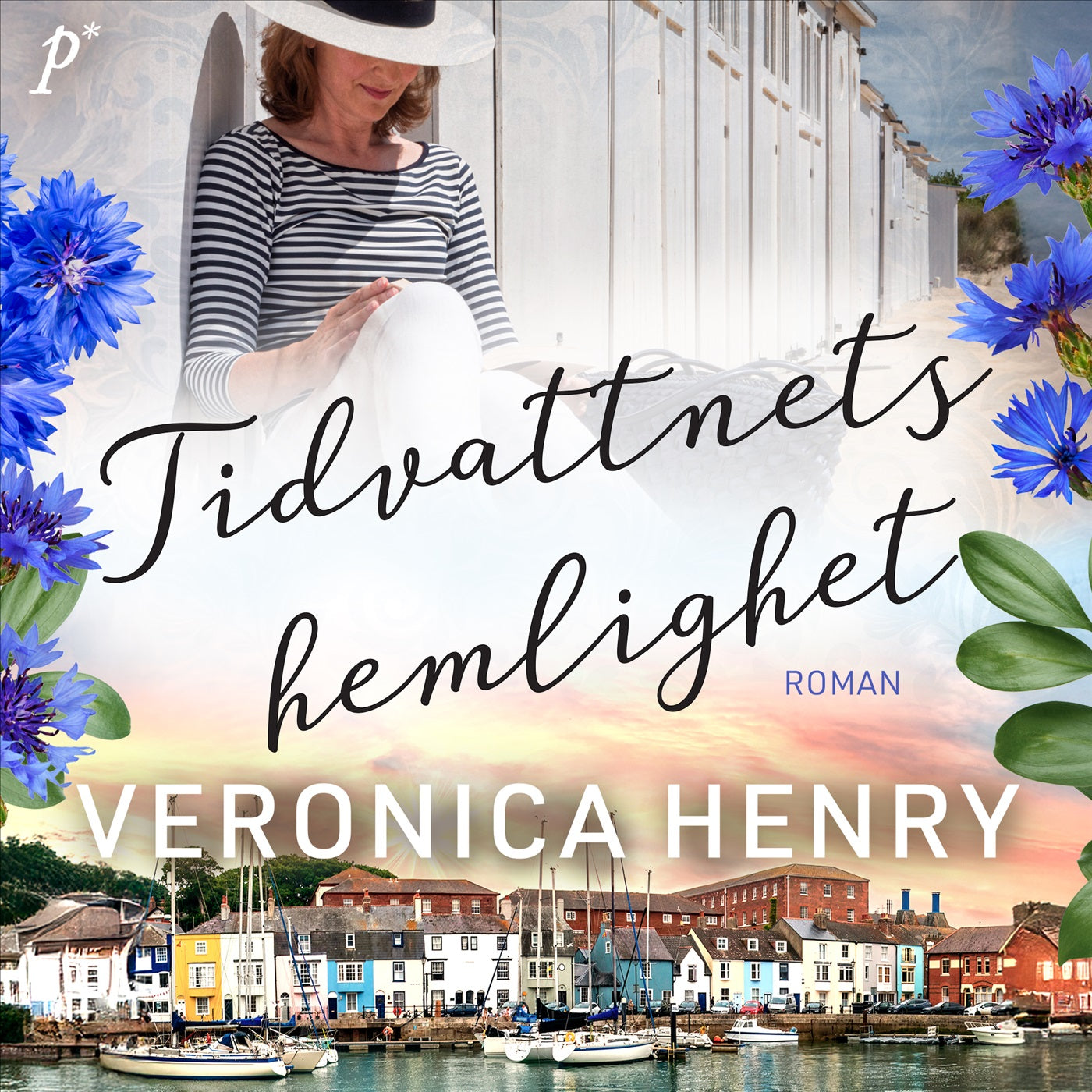 Tidvattnets hemlighet – Ljudbok