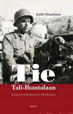 Tie Tali-Ihantalaan – E-bok