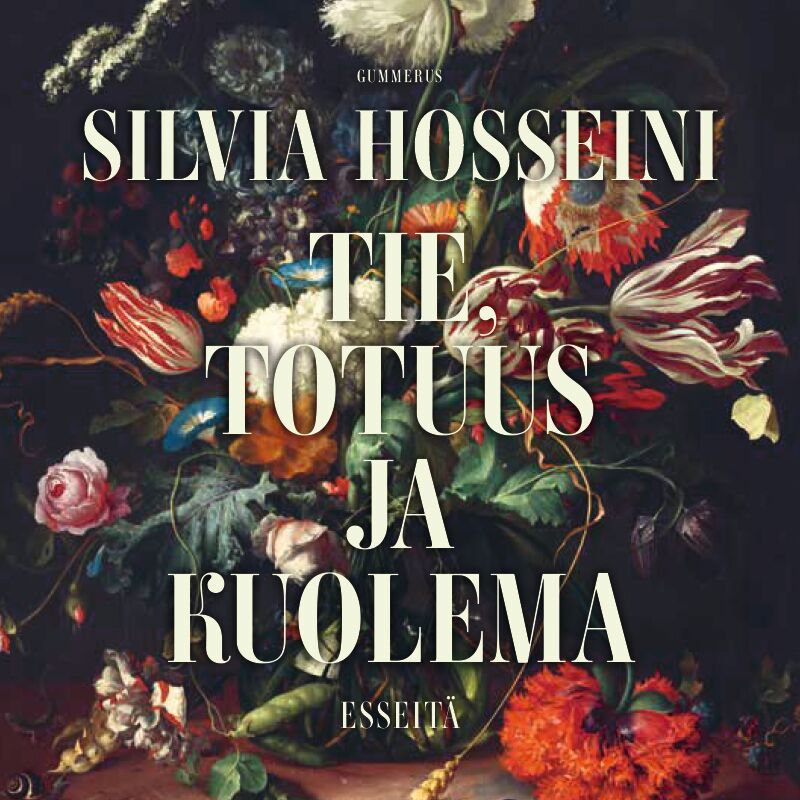 Tie, totuus ja kuolema – Ljudbok