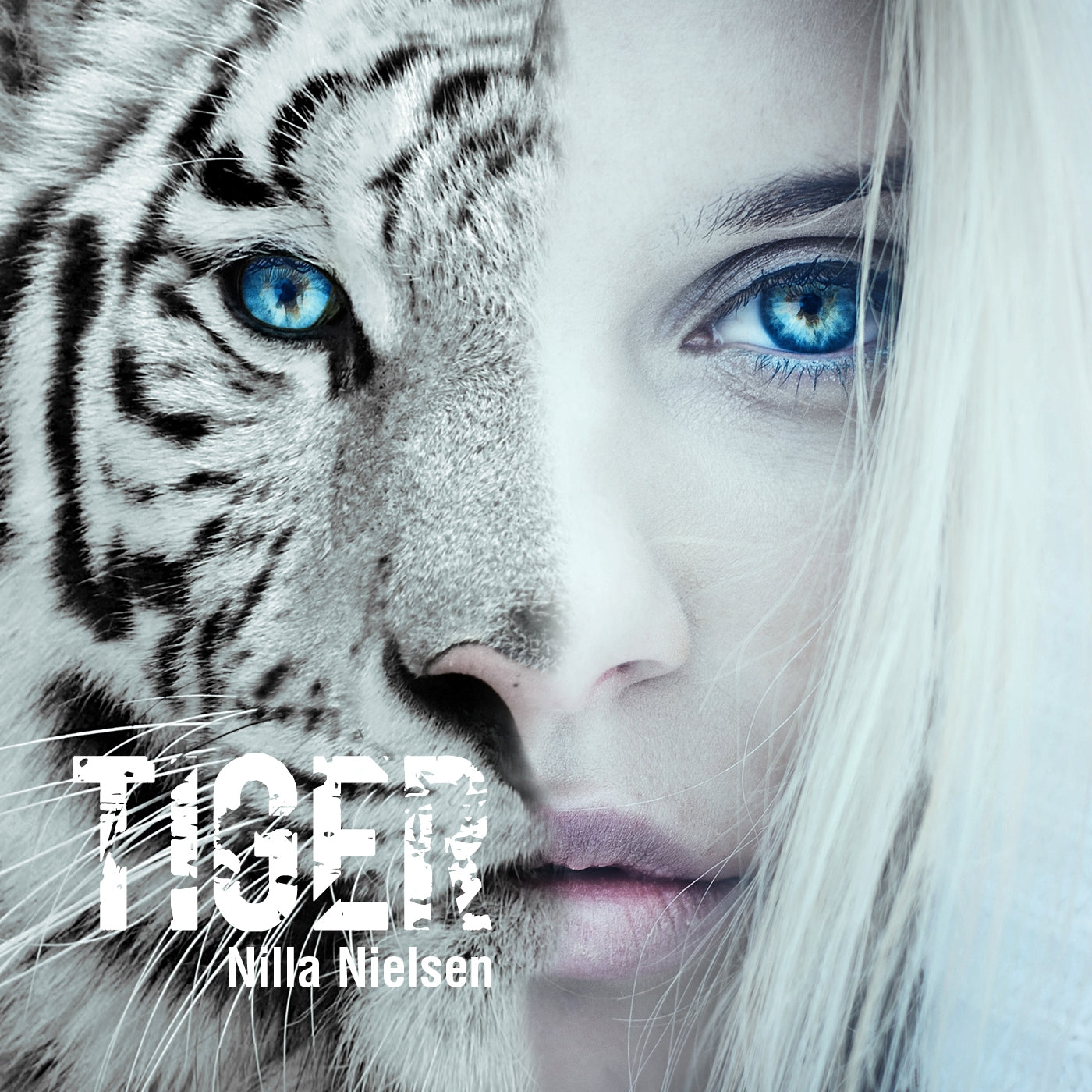 Tiger – Ljudbok