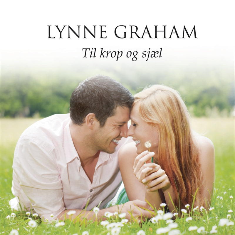 Til krop og sjæl – Ljudbok
