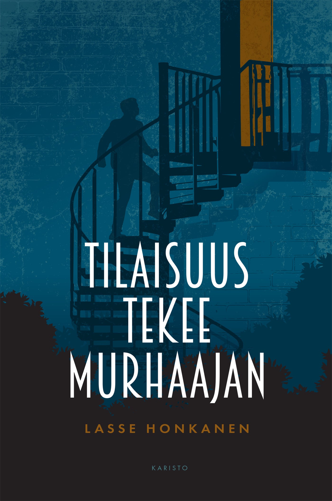 Tilaisuus tekee murhaajan – E-bok