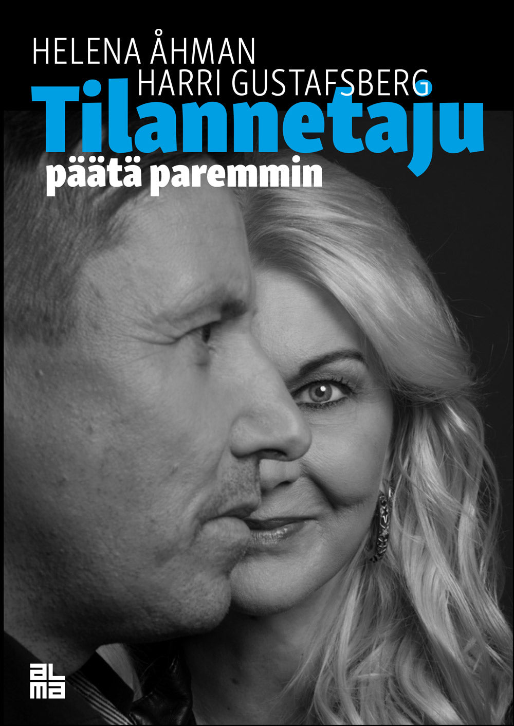 Tilannetaju – E-bok