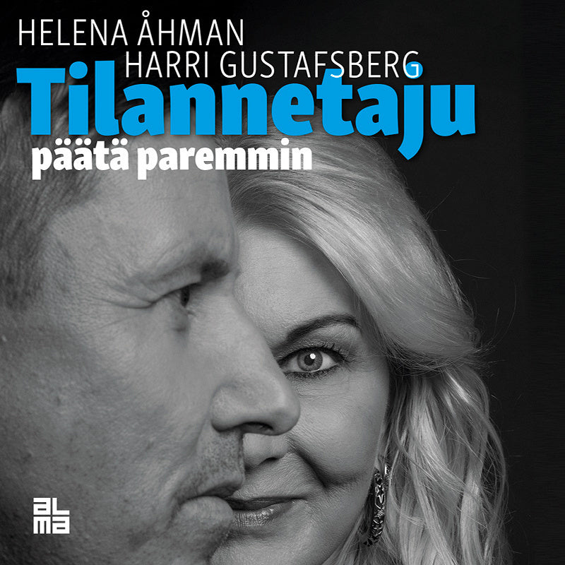 Tilannetaju – Ljudbok