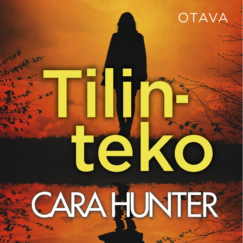 Tilinteko – Ljudbok